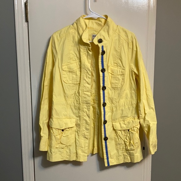 Yellow Jacket - Picture 1 of 3